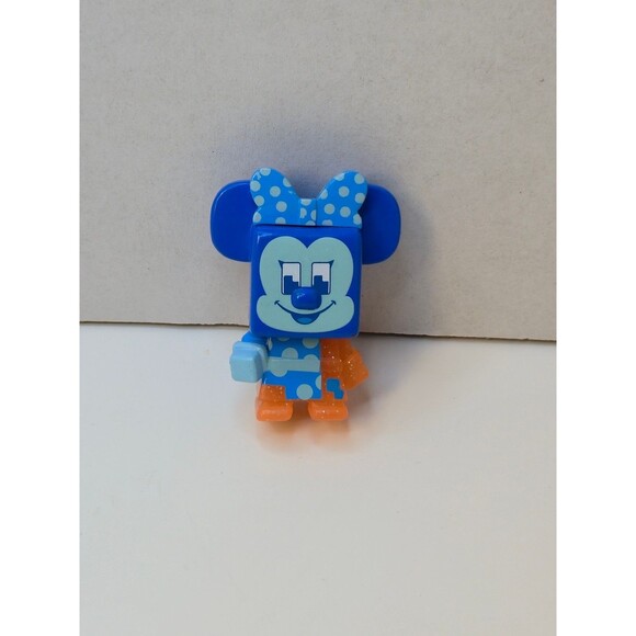 Funko Disney Kingdomania Series 1 - #14 Glitch Minnie Mouse - Picture 1 of 4